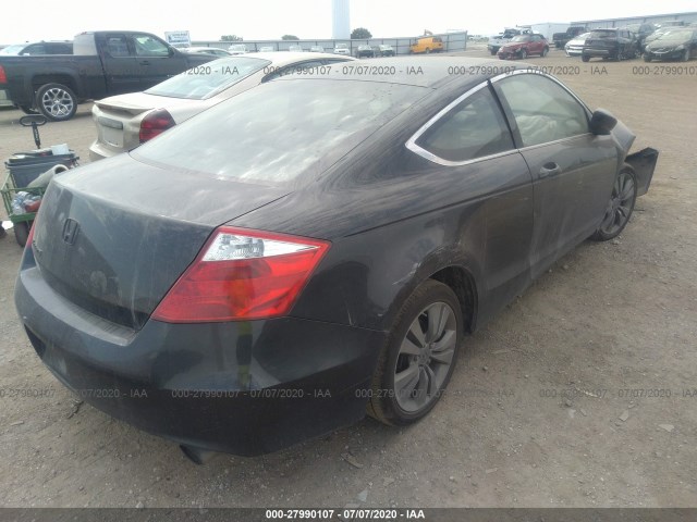 Photo 3 VIN: 1HGCS1B38AA010809 - HONDA ACCORD CPE 