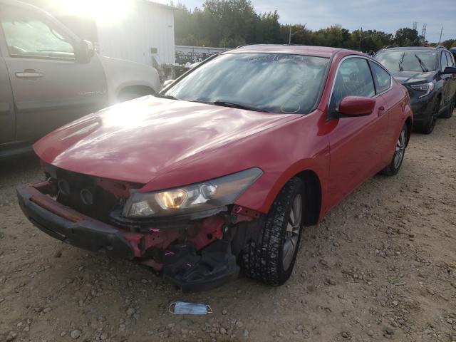 Photo 1 VIN: 1HGCS1B38AA019428 - HONDA ACCORD LX 