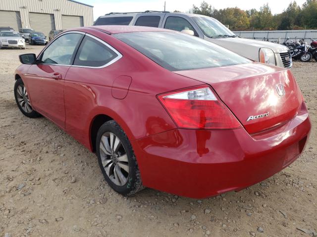 Photo 2 VIN: 1HGCS1B38AA019428 - HONDA ACCORD LX 