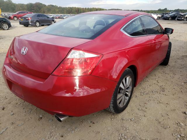 Photo 3 VIN: 1HGCS1B38AA019428 - HONDA ACCORD LX 