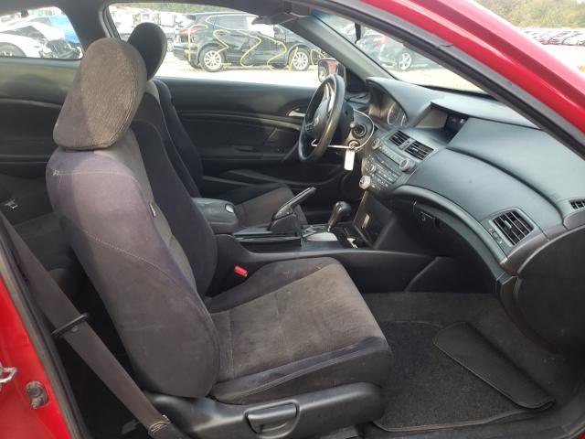 Photo 4 VIN: 1HGCS1B38AA019428 - HONDA ACCORD LX 