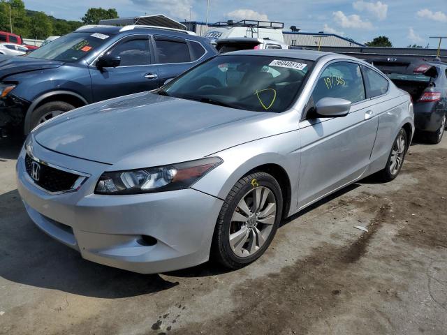 Photo 1 VIN: 1HGCS1B38AA020188 - HONDA ACCORD LX 