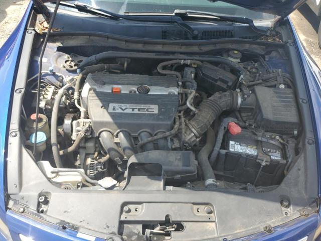 Photo 10 VIN: 1HGCS1B38BA003523 - HONDA ACCORD LX- 