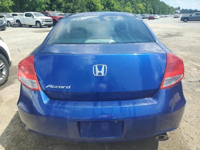 Photo 5 VIN: 1HGCS1B38BA003523 - HONDA ACCORD LX- 