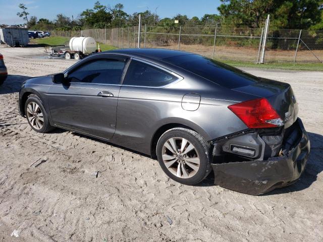 Photo 1 VIN: 1HGCS1B38BA005126 - HONDA ACCORD LX- 