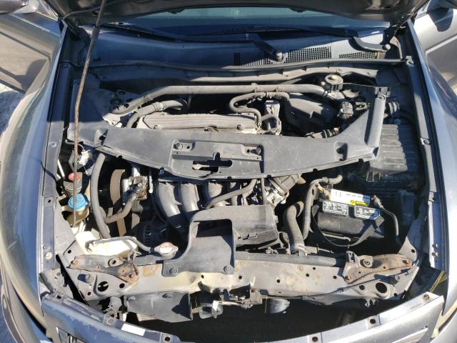 Photo 10 VIN: 1HGCS1B38BA005126 - HONDA ACCORD LX- 