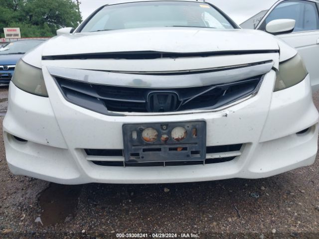 Photo 5 VIN: 1HGCS1B38BA009810 - HONDA ACCORD 