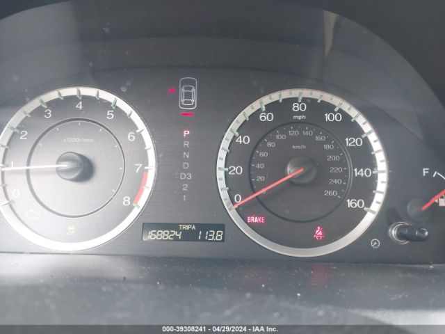 Photo 6 VIN: 1HGCS1B38BA009810 - HONDA ACCORD 