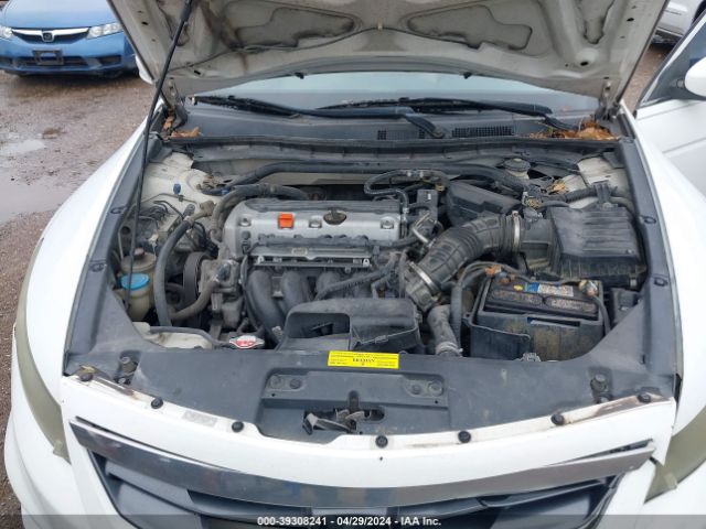 Photo 9 VIN: 1HGCS1B38BA009810 - HONDA ACCORD 