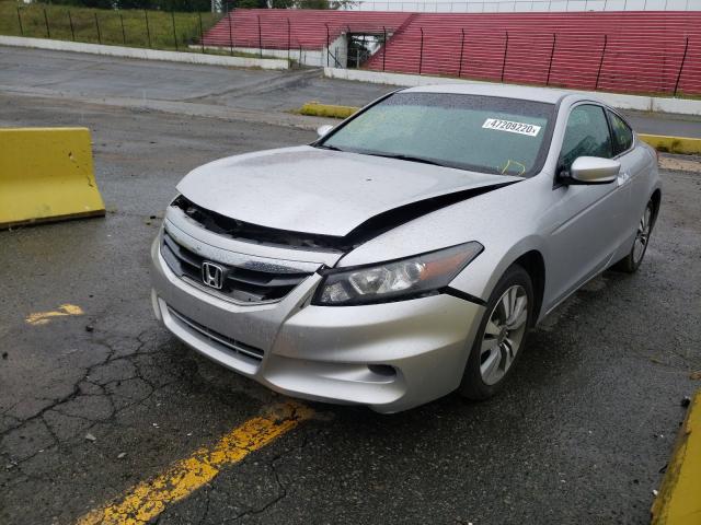 Photo 1 VIN: 1HGCS1B38BA009953 - HONDA ACCORD LX- 