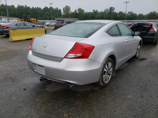 Photo 3 VIN: 1HGCS1B38BA009953 - HONDA ACCORD LX- 