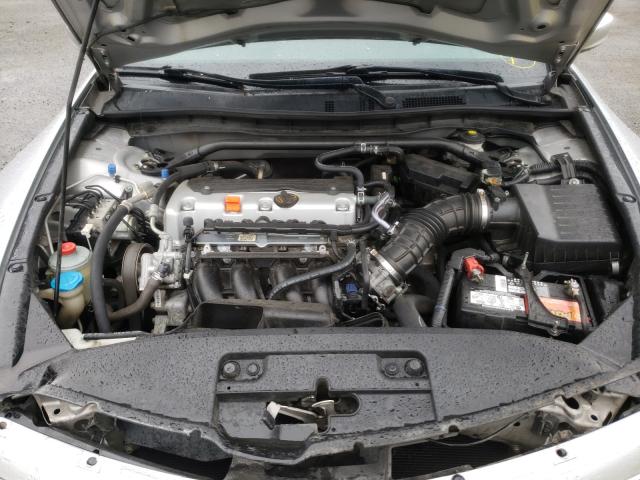 Photo 6 VIN: 1HGCS1B38BA009953 - HONDA ACCORD LX- 