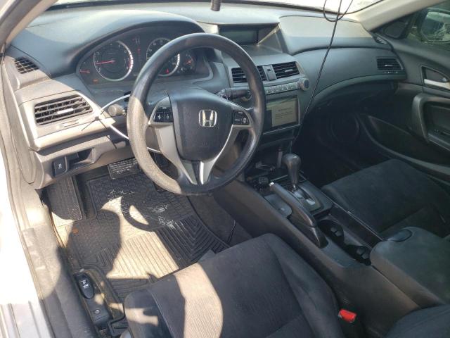 Photo 7 VIN: 1HGCS1B38BA016093 - HONDA ACCORD 