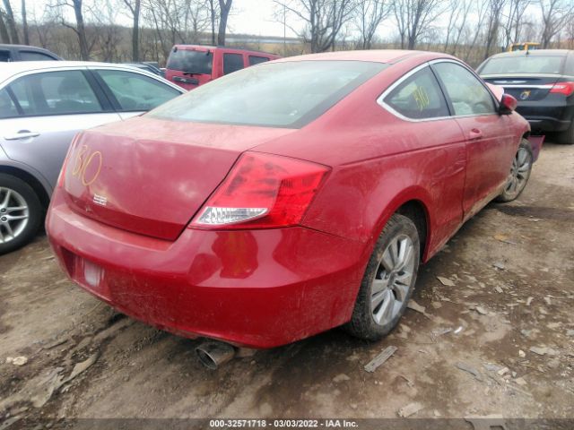 Photo 3 VIN: 1HGCS1B38CA001546 - HONDA ACCORD CPE 