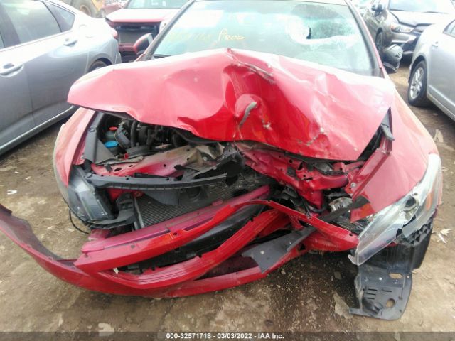 Photo 5 VIN: 1HGCS1B38CA001546 - HONDA ACCORD CPE 