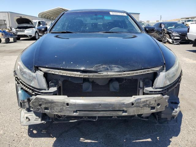 Photo 4 VIN: 1HGCS1B38CA001613 - HONDA ACCORD 