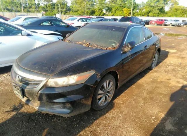 Photo 1 VIN: 1HGCS1B38CA001661 - HONDA ACCORD CPE 