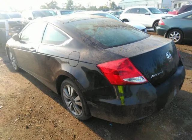 Photo 2 VIN: 1HGCS1B38CA001661 - HONDA ACCORD CPE 