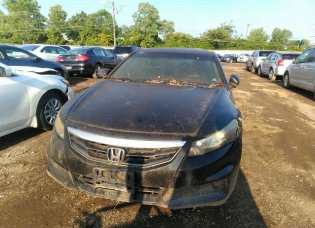 Photo 5 VIN: 1HGCS1B38CA001661 - HONDA ACCORD CPE 