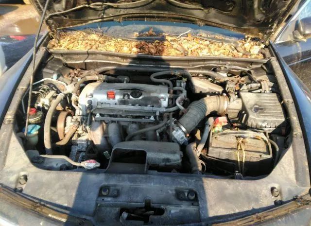 Photo 9 VIN: 1HGCS1B38CA001661 - HONDA ACCORD CPE 