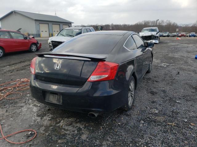 Photo 3 VIN: 1HGCS1B38CA003281 - HONDA ACCORD LX 