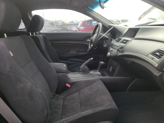 Photo 4 VIN: 1HGCS1B38CA003281 - HONDA ACCORD LX 