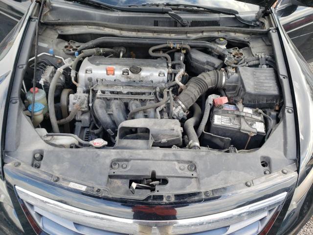 Photo 6 VIN: 1HGCS1B38CA003281 - HONDA ACCORD LX 