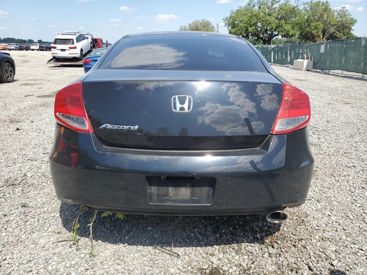 Photo 5 VIN: 1HGCS1B38CA010439 - HONDA ACCORD 