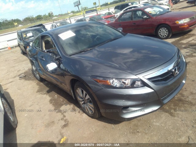 Photo 0 VIN: 1HGCS1B38CA012031 - HONDA ACCORD CPE 