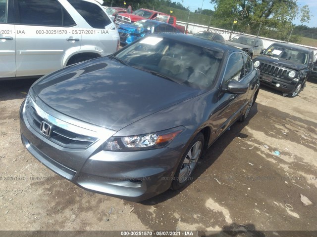 Photo 1 VIN: 1HGCS1B38CA012031 - HONDA ACCORD CPE 