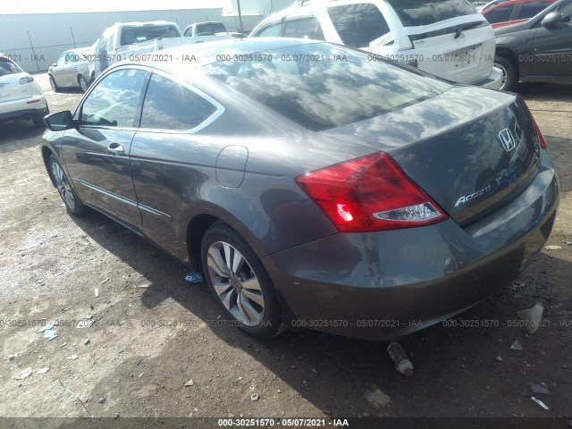 Photo 2 VIN: 1HGCS1B38CA012031 - HONDA ACCORD CPE 