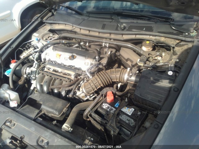 Photo 9 VIN: 1HGCS1B38CA012031 - HONDA ACCORD CPE 