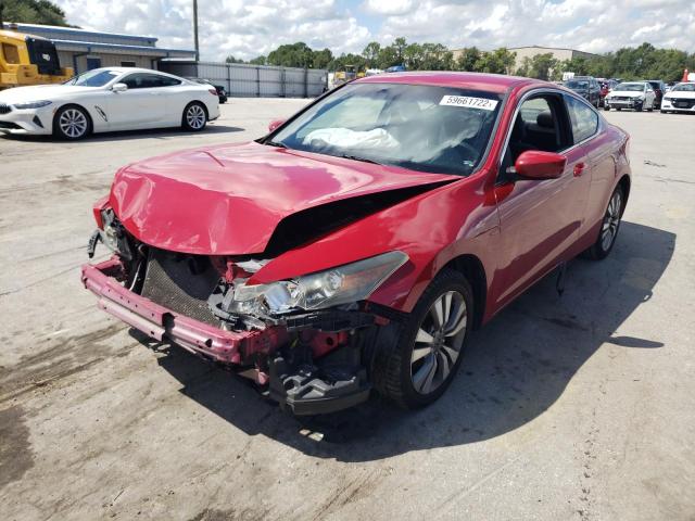 Photo 1 VIN: 1HGCS1B38CA016354 - HONDA ACCORD LX 