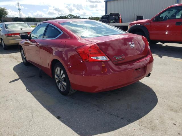 Photo 2 VIN: 1HGCS1B38CA016354 - HONDA ACCORD LX 