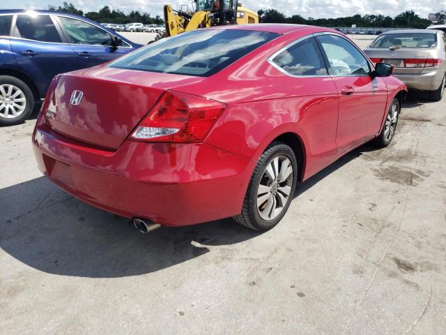 Photo 3 VIN: 1HGCS1B38CA016354 - HONDA ACCORD LX 