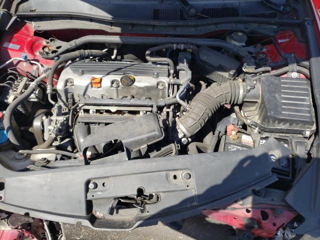 Photo 6 VIN: 1HGCS1B38CA016354 - HONDA ACCORD LX 