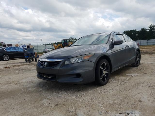 Photo 1 VIN: 1HGCS1B38CA018637 - HONDA ACCORD LX 