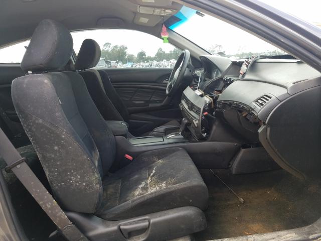 Photo 4 VIN: 1HGCS1B38CA018637 - HONDA ACCORD LX 