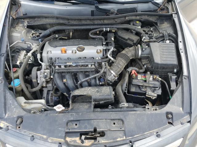 Photo 6 VIN: 1HGCS1B38CA018637 - HONDA ACCORD LX 