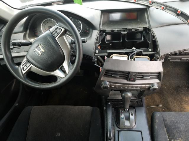 Photo 8 VIN: 1HGCS1B38CA018637 - HONDA ACCORD LX 