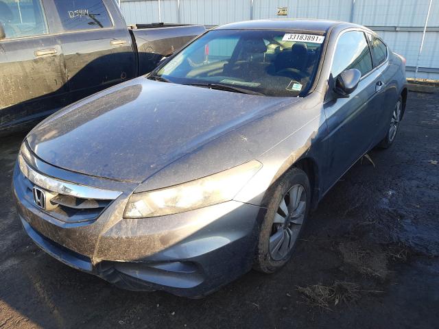 Photo 1 VIN: 1HGCS1B38CA022817 - HONDA ACCORD LX 