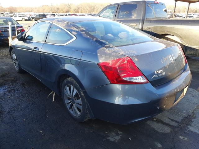 Photo 2 VIN: 1HGCS1B38CA022817 - HONDA ACCORD LX 