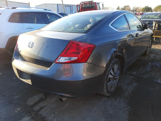 Photo 3 VIN: 1HGCS1B38CA022817 - HONDA ACCORD LX 