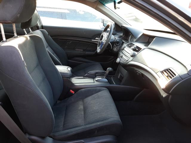 Photo 4 VIN: 1HGCS1B38CA022817 - HONDA ACCORD LX 