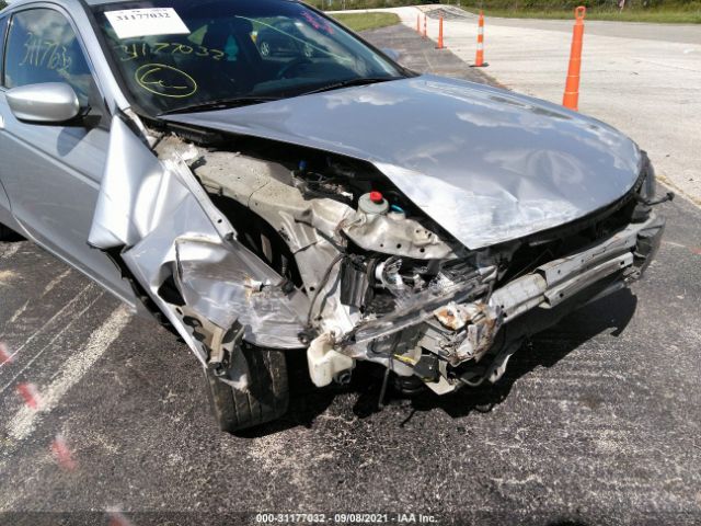 Photo 5 VIN: 1HGCS1B38CA022896 - HONDA ACCORD CPE 