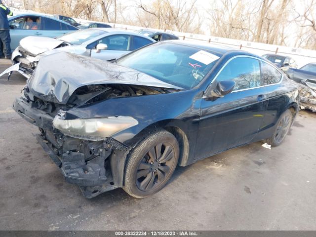 Photo 1 VIN: 1HGCS1B39AA001178 - HONDA ACCORD 