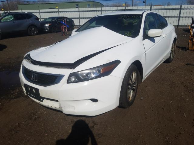 Photo 1 VIN: 1HGCS1B39AA002170 - HONDA ACCORD LX 