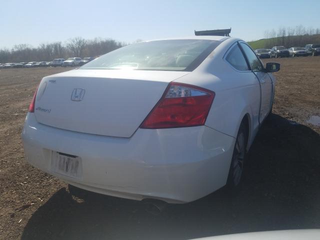 Photo 3 VIN: 1HGCS1B39AA002170 - HONDA ACCORD LX 