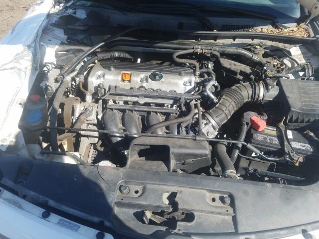 Photo 6 VIN: 1HGCS1B39AA002170 - HONDA ACCORD LX 