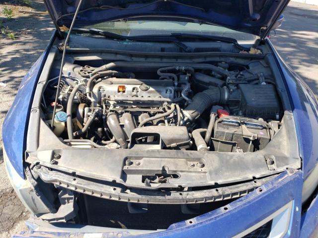 Photo 10 VIN: 1HGCS1B39AA005750 - HONDA ACCORD LX 